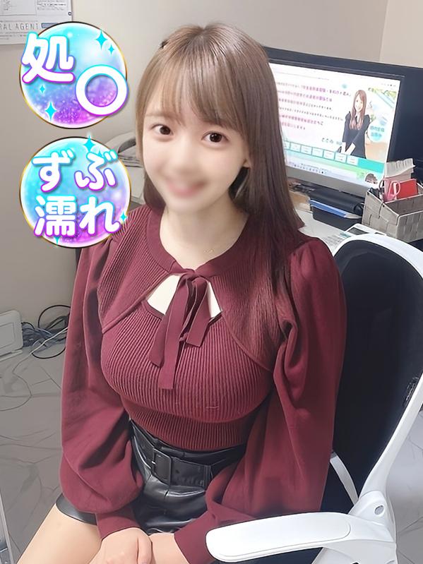 ゆりあ(19)